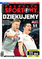 : Przegląd Sportowy - e-wydanie – 152/2016