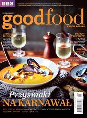 : Good Food Edycja Polska - e-wydanie – 1/2017