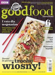: Good Food Edycja Polska - e-wydanie – 3/2017