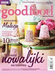 : Good Food Edycja Polska - e-wydanie – 4/2017