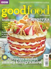 : Good Food Edycja Polska - e-wydanie – 6/2017