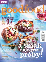 : Good Food Edycja Polska - e-wydanie – 7-8/2017