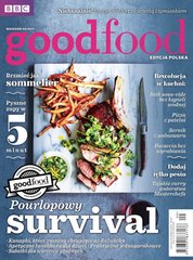 : Good Food Edycja Polska - e-wydanie – 9/2017