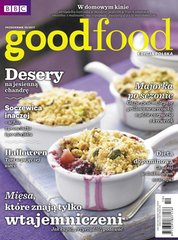 : Good Food Edycja Polska - e-wydanie – 10/2017