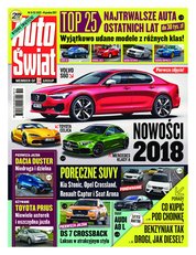 : Auto Świat - e-wydanie – 51-52/2017