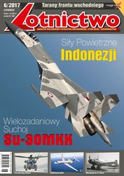 : Lotnictwo - e-wydanie – 6/2017