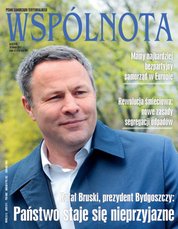 : Pismo Samorządu Terytorialnego WSPÓLNOTA - e-wydania – 4/2017