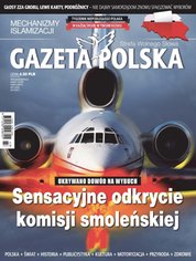 : Gazeta Polska - e-wydanie – 43/2017