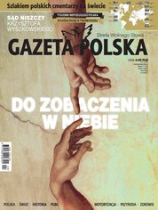 : Gazeta Polska - e-wydanie – 44/2017