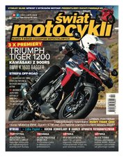 : Świat Motocykli - e-wydanie – 2/2018