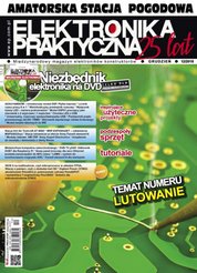 : Elektronika Praktyczna - e-wydanie – 12/2018