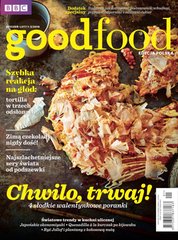 : Good Food Edycja Polska - e-wydanie – 1-2/2018