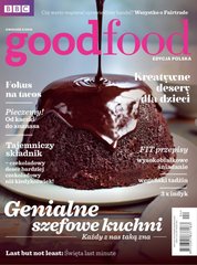 : Good Food Edycja Polska - e-wydanie – 4/2018