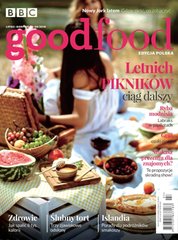 : Good Food Edycja Polska - e-wydanie – 7-8/2018