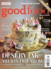 : Good Food Edycja Polska - e-wydanie – 11/2018