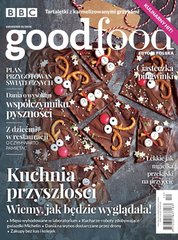 : Good Food Edycja Polska - e-wydanie – 12/2018