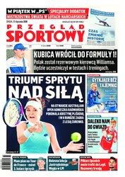 : Przegląd Sportowy - e-wydanie – 13/2018