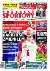: Przegląd Sportowy - e-wydanie – 244/2018