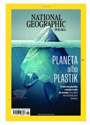 : National Geographic - e-wydanie – 6/2018