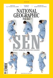 : National Geographic - e-wydanie – 8/2018