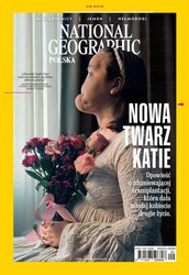 : National Geographic - e-wydanie – 9/2018