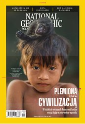 : National Geographic - e-wydanie – 11/2018