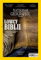 : National Geographic - e-wydanie – 12/2018