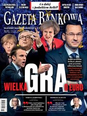 : Gazeta Bankowa - e-wydanie – 5/2018