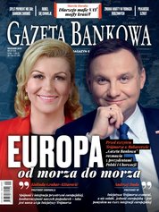 : Gazeta Bankowa - e-wydanie – 9/2018