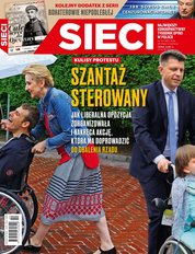 : Sieci - e-wydanie – 22/2018