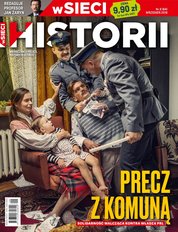 : W Sieci Historii - e-wydanie – 9/2018