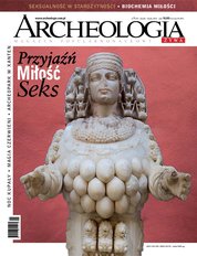 : Archeologia Żywa - e-wydanie – 1/2018