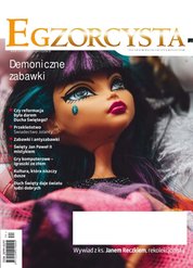 : Egzorcysta - e-wydanie – 10/2018