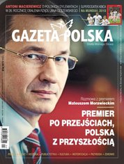 : Gazeta Polska - e-wydanie – 24/2018