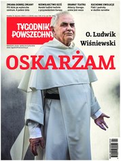 : Tygodnik Powszechny - e-wydanie – 4/2018