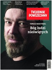 : Tygodnik Powszechny - e-wydanie – 13/2018