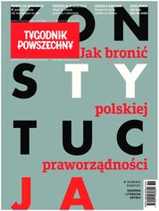 : Tygodnik Powszechny - e-wydanie – 36/2018