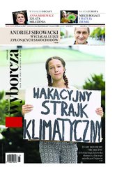 : Gazeta Wyborcza - Kielce - e-wydanie – 144/2019