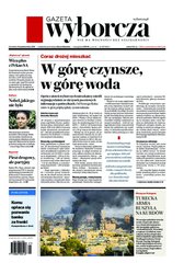 : Gazeta Wyborcza - Szczecin - e-wydanie – 237/2019