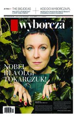 : Gazeta Wyborcza - Wrocław - e-wydanie – 238/2019