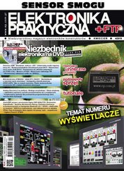 : Elektronika Praktyczna - e-wydanie – 4/2019