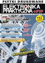 : Elektronika Praktyczna - e-wydanie – 6/2019