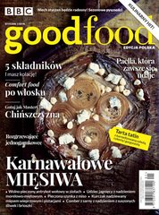 : Good Food Edycja Polska - e-wydanie – 1/2019