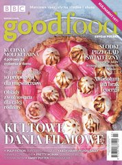 : Good Food Edycja Polska - e-wydanie – 3/2019
