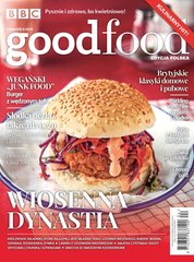 : Good Food Edycja Polska - e-wydanie – 4/2019