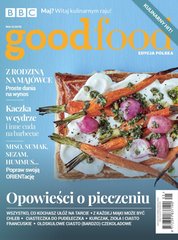 : Good Food Edycja Polska - e-wydanie – 5/2019