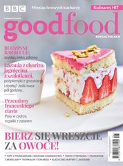 : Good Food Edycja Polska - e-wydanie – 6/2019