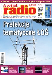 : Świat Radio - e-wydanie – 8/2019