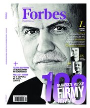 : Forbes - e-wydanie – 11/2019