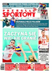 : Przegląd Sportowy - e-wydanie – 200/2019